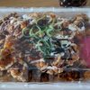 デカ盛り弁当ばかり食べていたら、太ってしまいました