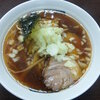 竹岡ラーメン