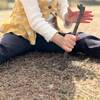 2025年3月【4歳差兄妹の成長記録】4歳7ヶ月＆8歳7ヶ月