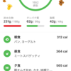 ダイエット92日目