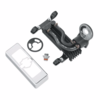 2011 FLSTSE Oil Cooler 