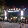 《台湾グルメ旅 2024 ⑨》南機場夜市･帰国