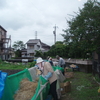 今年の梅雨は陰性か？