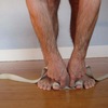 Flexible Hammer Toe Therapy
