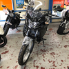 写真撮影の機動力を高めるためKawasaki VERSYS250を購入。