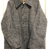  自分への誕生日プレゼント5ーBarbour Beaufort BEES WAXED COTTON：MWX1040