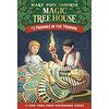 Magic Tree House #3_Mummies in the Morning