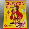 梅干し味？！スッパイマンカレーを食べるよ【レトルトカレー】