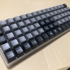 XD75Reを組み立てた