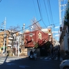 （巻四十三）後方は異変を知らず蟻の列(芹澤由美)