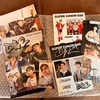 INEVITABLE-REPACKAGE が届いた話。