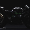 ★カワサキ　Ninja H2（ニンジャH2）ストリートバージョンがリーク