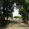 ワクチン予約と5月の芦原公園とアエラの記事「医療崩壊の大阪で維新は『コロナを軽視していた』」