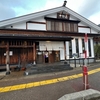 シーズン最初で最後のポールレッスン合宿