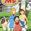 なんだかコレジャナイ。幻の東映動画版「フランダースの犬」と「アルプスの少女」(1970年代？)