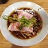 【神奈川】大船『麺屋でこぼこ』の地鶏醤油ラーメンを食べた。