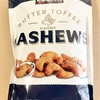 BUTTER TOFFEE CASHEWS