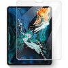 MORISHIKA iPad Pro 11 ガラスフィルム FACE ID完全対応 11インチ ipad pro 11 フィルム 日本旭硝子製 気泡ゼロ 耐指紋 日本語説明書付き (2018モデル)