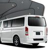 ハイエース☆カー用品購入？編