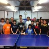 大阪まち遊学2010? 〜スポーツの秋！阿倍野に潜むスポーツの達人に会いに行こう！・松虫王子〜 その4。