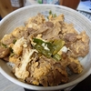 【日記】最強丼