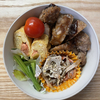 情報化とか言うけど 全然あなたを知らない... / お昼ご飯と平成のお話