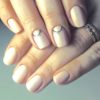 Minimal Nail Art Trends To Try Right Away