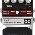 最終値下げ　箱付き　DigiTech HardWire RV-7 HardWire RV-7 | Sweetwater