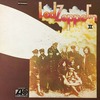 ◆LPレコード◆レッドツェッペリン「Led Zeppelin II」Atlantic SD 8236　US盤Reissue　W付　Gatefold　４色アド・カンパニースリーブ付
