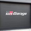 新潟県にTOYOTA GR Garageが無いなら作っちゃえ！ 楽天「とことこマーチ」でカッティングシートを買ったら最悪な事に・・・