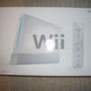 Wii購入