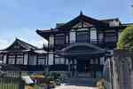 奈良・今井町を半日観光｜日曜日に歩いた町並み・町家見学・古民家カフェ 