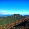小沢岳登山｜西上州の槍ヶ岳！初心者にも登りやすい小沢岳を紹介します