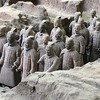 青海から内蒙古へ⑥！西安～兵馬俑のド迫力