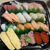 海鮮大好き。