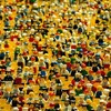 4月26日マツコの知らないレゴの世界！三井淳平が紹介するレゴのノートや弁当箱！レゴの最新情報☆