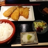 松輪　京橋　ランチ図鑑００２　Lunch Logbook
