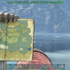 海がニガテな最大の理由【おでかけＡＲＫの無料マップ　その１０　センター　野獣の洞窟？】
