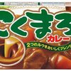 カレーを作りすぎる問題