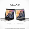 The Michael Report：スペシャルイベントで新型Retina MacBook Airも発表