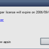 ReSharper License expire