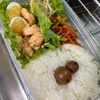 いつまで続くちび子弁当19,20