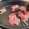 焼きしゃぶ