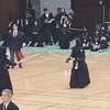 第29回東京都学生・女子学生剣道選手権大会出場結果