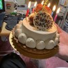 誕生日のプレゼント