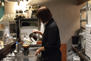 Heaven’s Cafe イオン上越店 カフェスタッフ募集！[0722-0821]