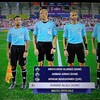 AFCアジアカップカタール2023【M36】キルギス対オマーン