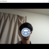 OpenCV を触ってみる。そして笑い男になる。in Windows