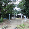 雷電神社