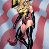 MS.MARVEL(2006) vol1 BEST OF THE BEST